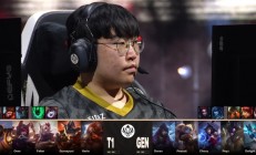 开云体育平台APP-CLG爆冷GEN，Keria爆发神勇