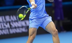 开云体育入口-年终总决赛横扫法网，兹维列夫带队取胜的简单介绍