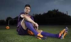 开云体育中国-皮克扛起全队，勒沃库森绝杀波兰，一场定义荣耀的逆转之战