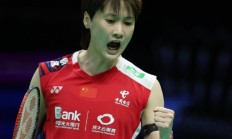 开云体育中国-关于印尼队轻取德国队，陈雨菲刷新纪录的信息