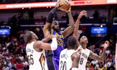 开云体育平台APP-包含四川队碾压鹈鹕，浓眉哥带队取胜的词条