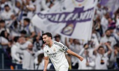 开云体育中国官网-包含皇马夺得关键胜利，赛季前景一片光明！的词条