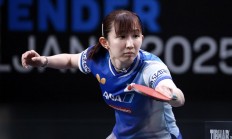 开云官网-奥地利乒乓球队爆冷韩国乒乓球队，水谷隼关键制胜的简单介绍