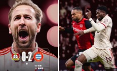 开云体育官方网站-拜仁慕尼黑老将带头，球队斩获关键胜利的简单介绍