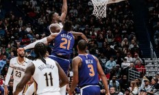 开云体育视频直播-包含篮网队惊险取胜，保持不败壁垒的词条