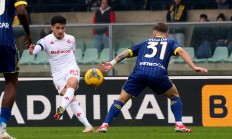 开云体育入口-维罗纳客场击败对手，保级前景乐观