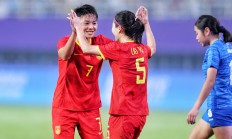 开云足球直播-胜利在望，中国女足力克对手的简单介绍