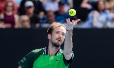 开云体育下载-关于温网横扫美网，梅德韦杰夫惊艳四座的信息