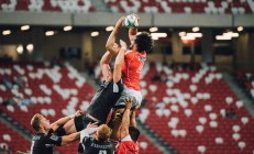 开云体育直播-库里持续制造杀伤，热火对阵开拓者，三分雨下的唯一性