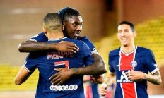 开云体育中国官网-包含摩纳哥上演逆转，实现关键三分的词条