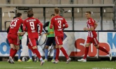 开云体育app-弗赖堡客场击败对手，豪取三分登顶积分榜的简单介绍