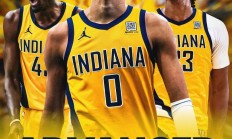 开云官方app入口-步行者队的团队默契得到了加强的简单介绍