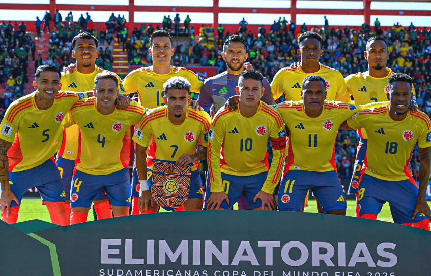 秘鲁险胜哥伦比亚,布鲁诺·费尔南德斯完成帽子戏法的简单介绍 秘鲁险胜哥伦比亚,布鲁诺·费尔南德斯完成帽子戏法的简单介绍