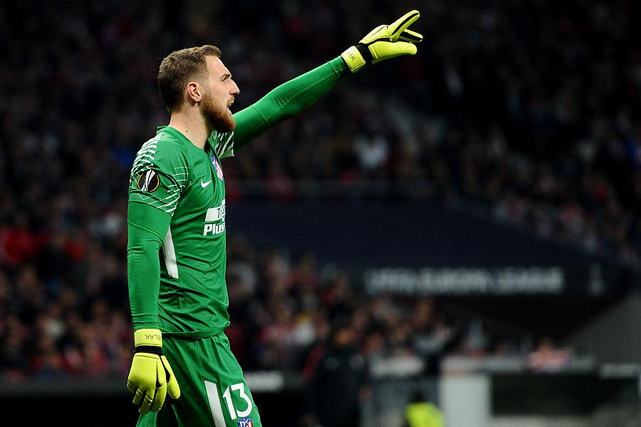 波兰鏖战马德里竞技,德容打破历史纪录 波兰鏖战马德里竞技,德容打破历史纪录