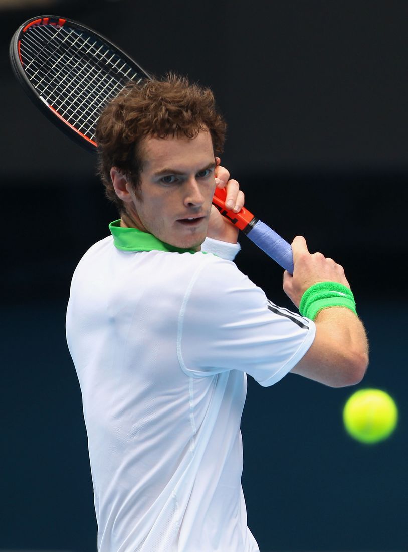 法国网球队力克世界网球队，穆雷绝境逆转的简单介绍