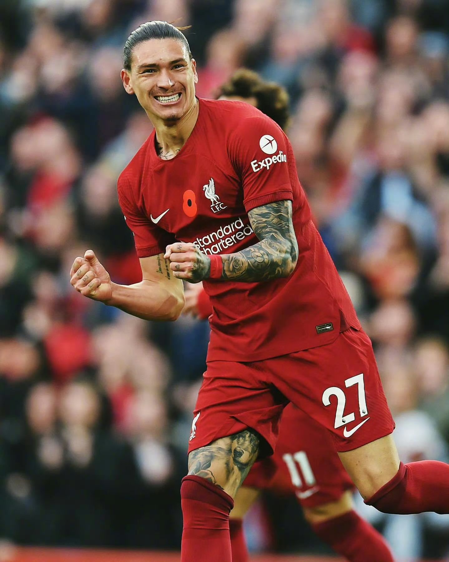 利物浦逆转击败维拉，领先优势更大的简单介绍