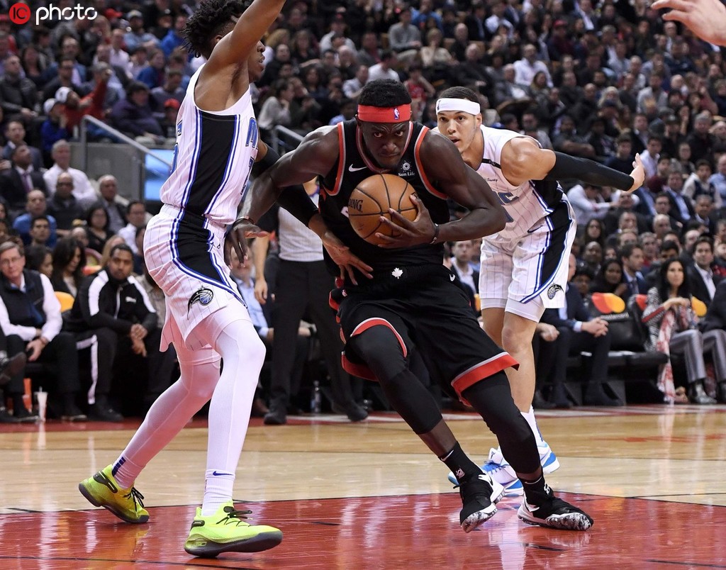 猛龙冲击东部前四青睐战术变化的简单介绍