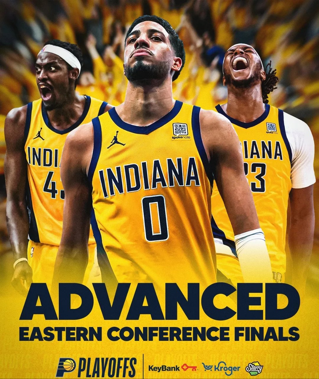 步行者队的团队默契得到了加强的简单介绍