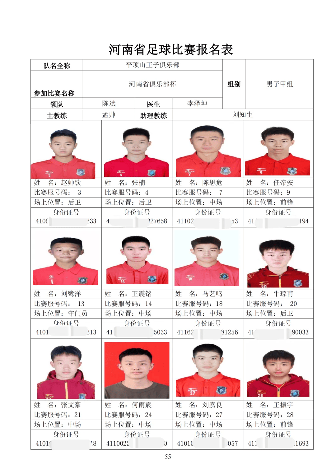 河南建业俱乐部引进了一名年轻有潜力的新球员的简单介绍 河南建业俱乐部引进了一名年轻有潜力的新球员的简单介绍