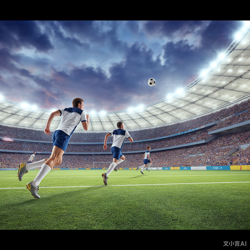 强者与强者对战，一场火爆的足球对决的简单介绍