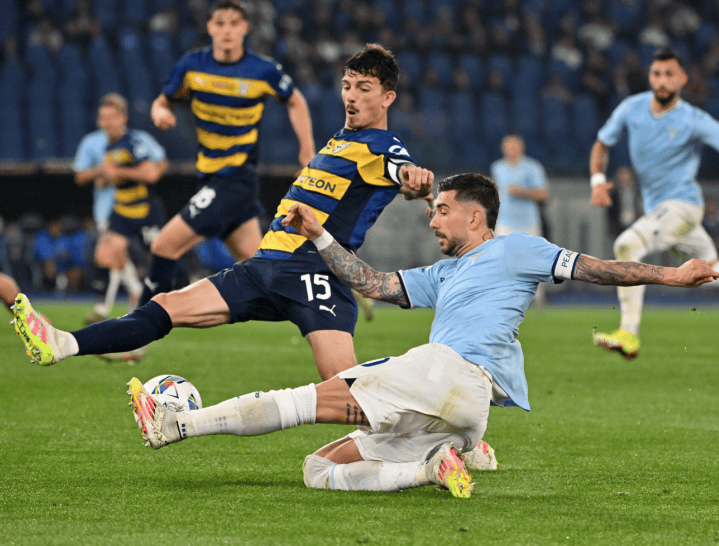 帕尔马客场击败都灵,取得关键三分的简单介绍 帕尔马客场击败都灵,取得关键三分的简单介绍