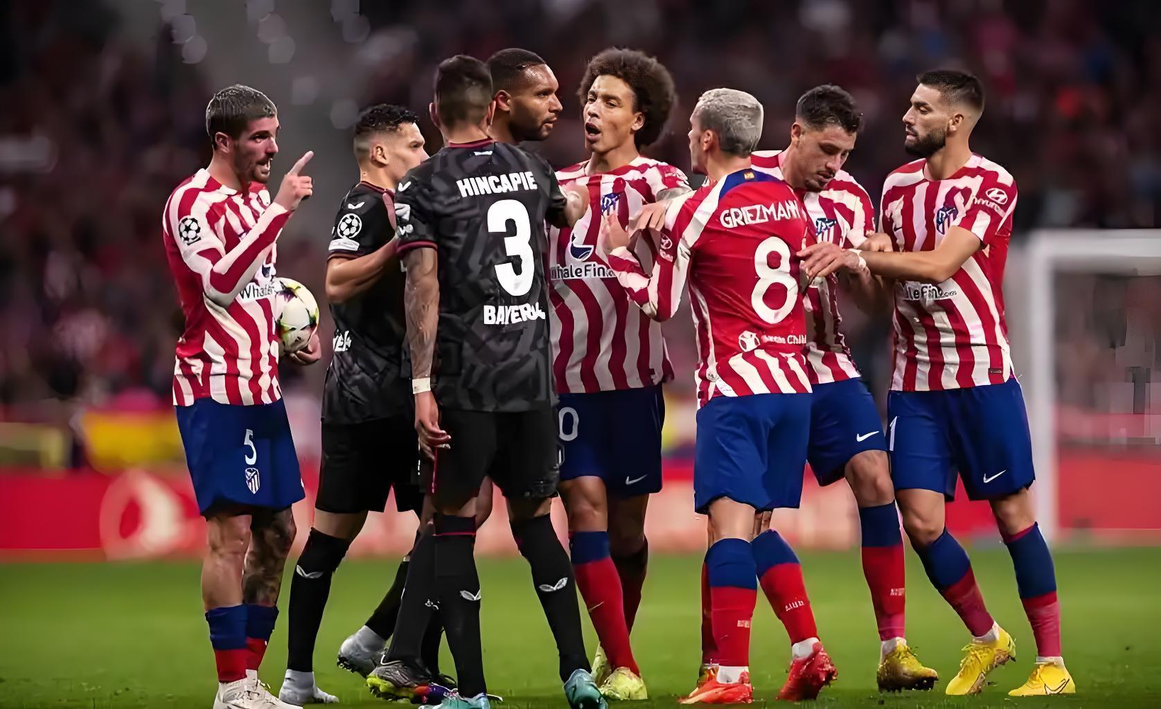 新西班牙内战!巴塞罗那一方险胜的简单介绍 新西班牙内战!巴塞罗那一方险胜的简单介绍