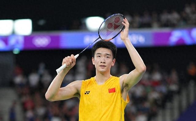 包含中国羽毛球队绝地反击韩国羽毛球队，安赛龙送出助攻的词条