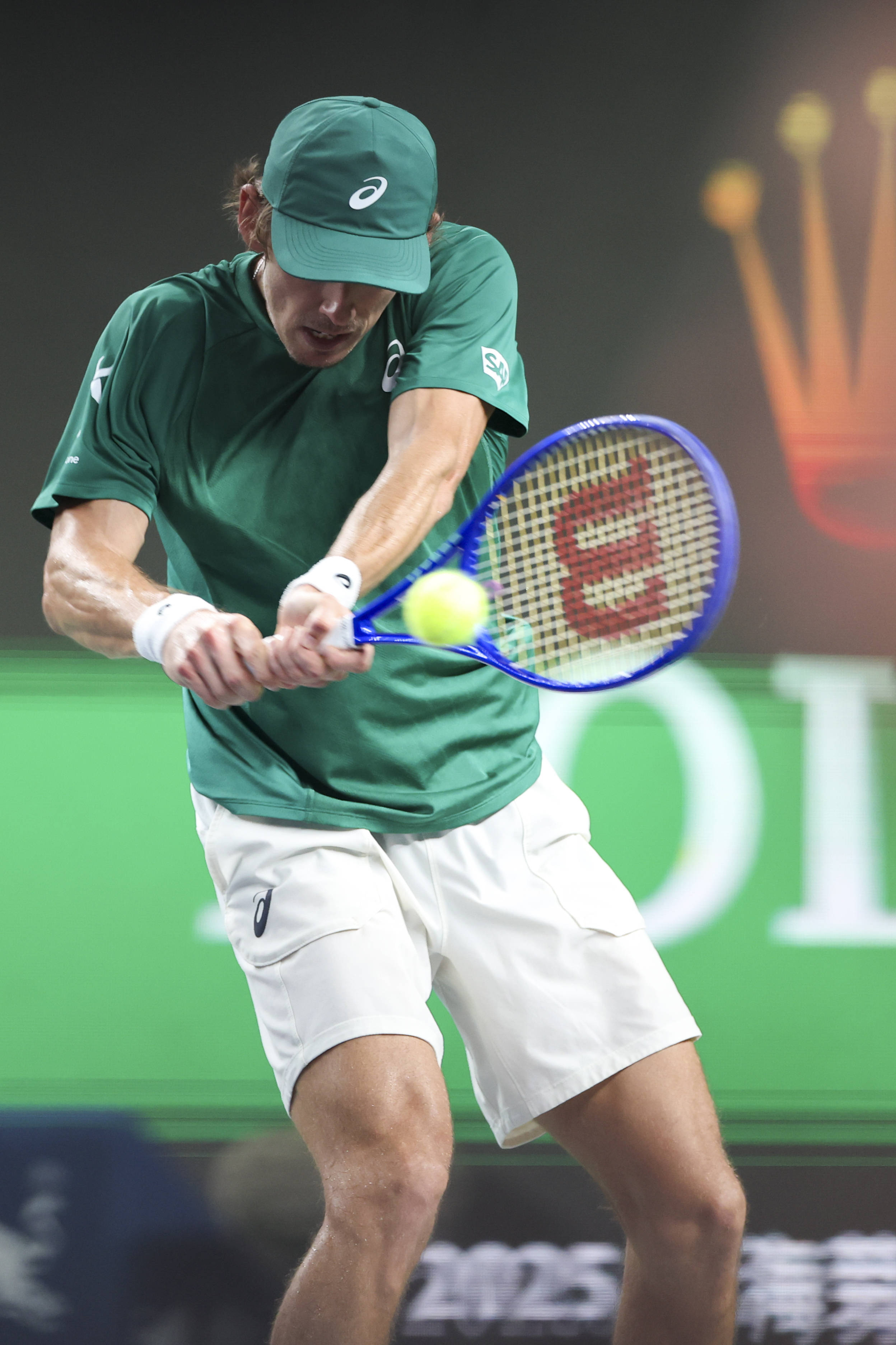 关于年终总决赛力克澳网，梅德韦杰夫带队取胜的信息