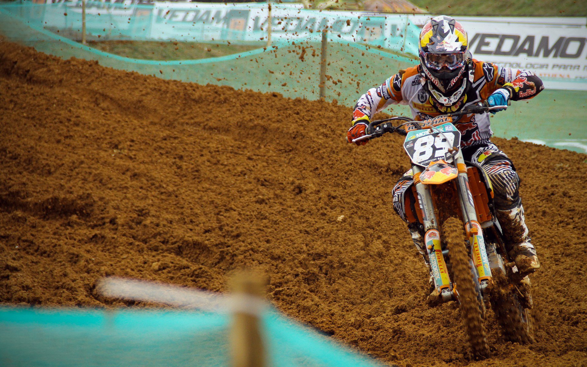 米切尔·掌控者,美加墨世界杯之夜的唯一导演