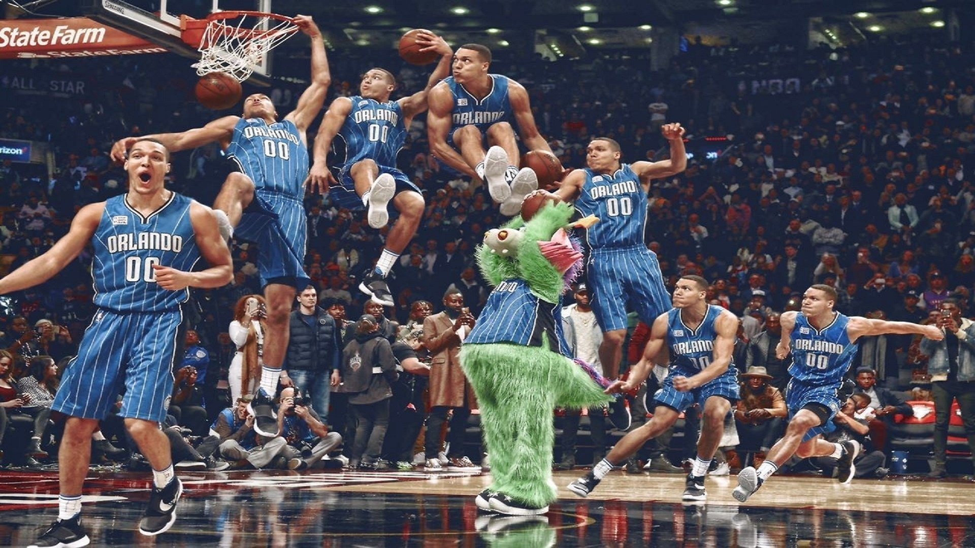 绝杀夜,亚特兰大之鹰刺穿达拉斯穹顶,一场关于唯一的NBA总决赛寓言